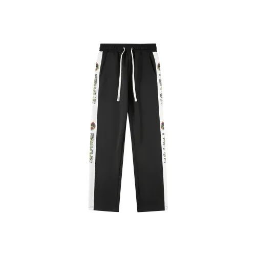 Feiyue Year Of The Dragon Series Casual Pants Unisex