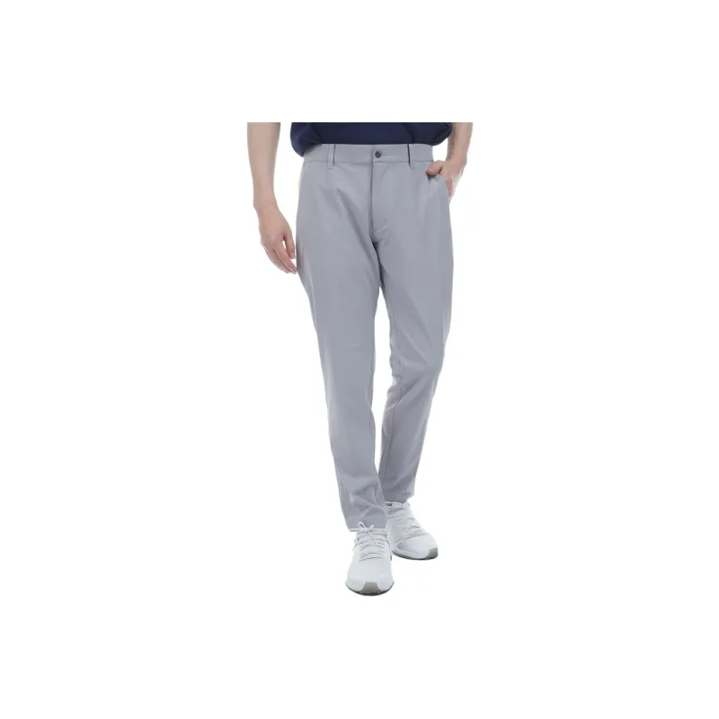 TITLEIST Casual Pants Men's Gray-0