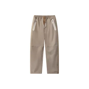 FILA x 3.1 Phillip Lim Casual Pants Men's Chestnut Khaki