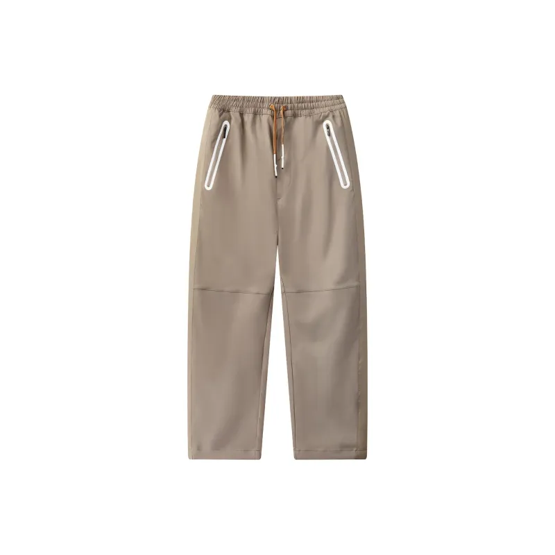 FILA x 3.1 Phillip Lim Casual Pants Men's Chestnut Khaki-0