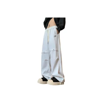 Lafetto Casual Pants Unisex