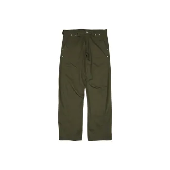 Amicus Animae Casual Pants Unisex