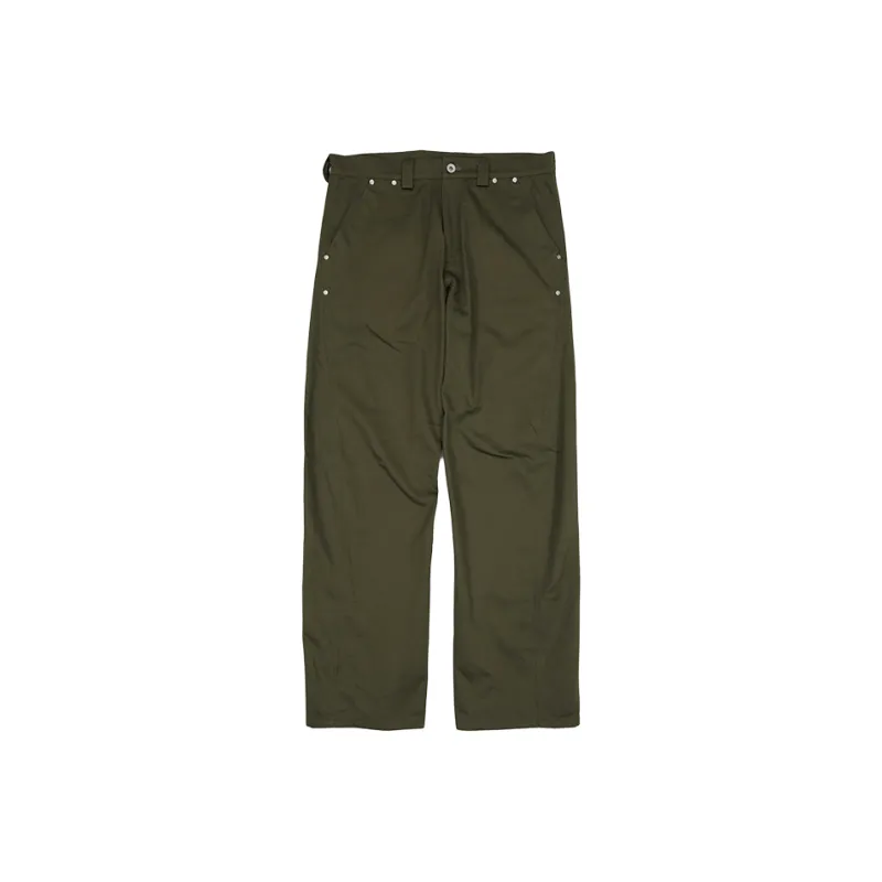 Amicus Animae Casual Pants Unisex-0