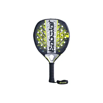 Babolat Niche Racquet Sports Unisex Yellow Frame Tennis Racket