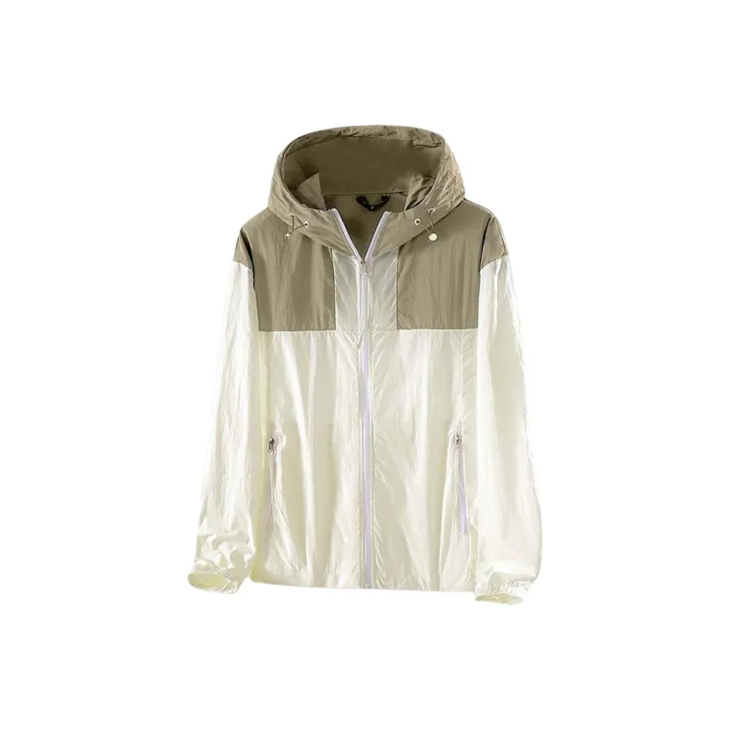 KOKO BASE Sun Protection Clothing Unisex-5