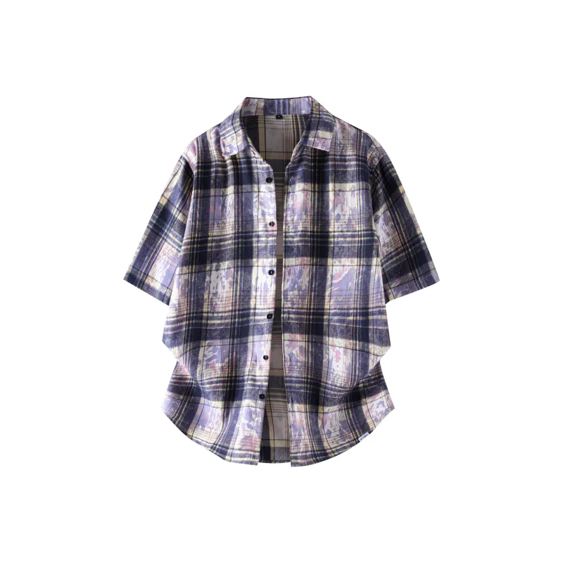 SAME FLOW Shirts Unisex-10