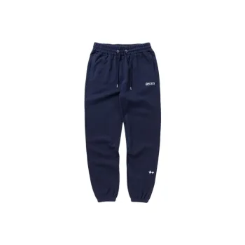 Polo Ralph Lauren Casual Pants Men's Marine Blue