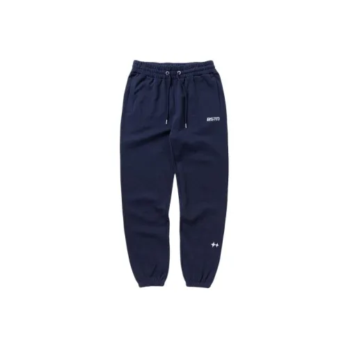 Polo Ralph Lauren Casual Pants Men's Marine Blue