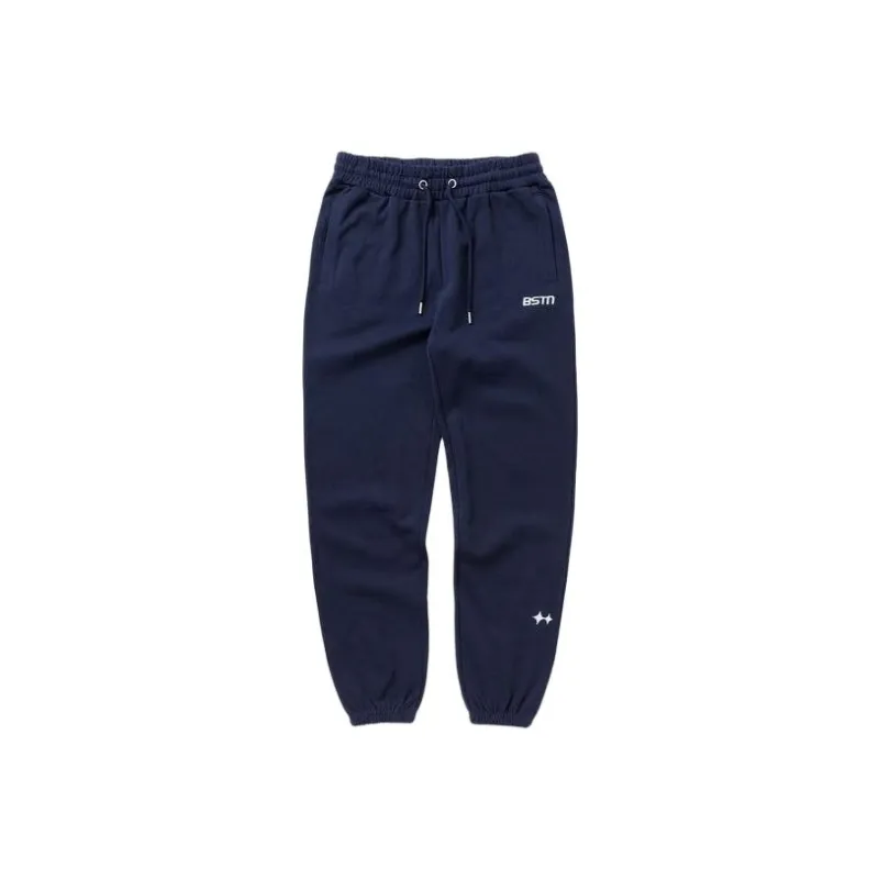 Polo Ralph Lauren Casual Pants Men's Marine Blue-0