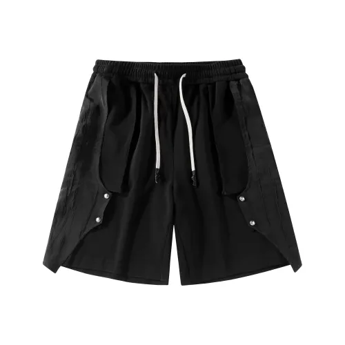 EDCO BREAK SILENCE Cargo Shorts Unisex Army Green