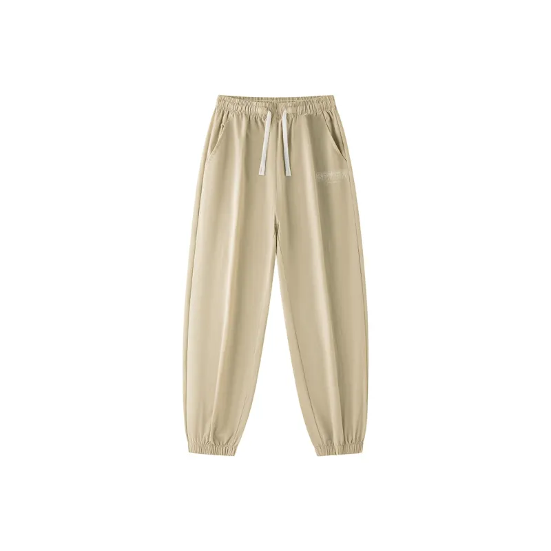 COMGM Casual Pants Unisex-6