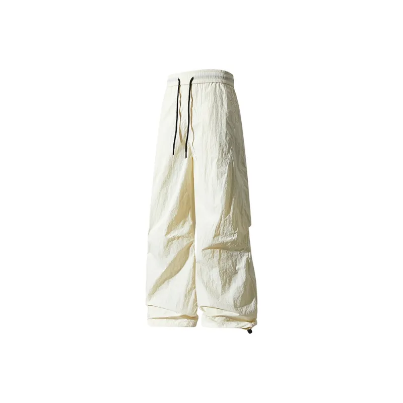 FOR FEAR THAT Casual Pants Unisex-13