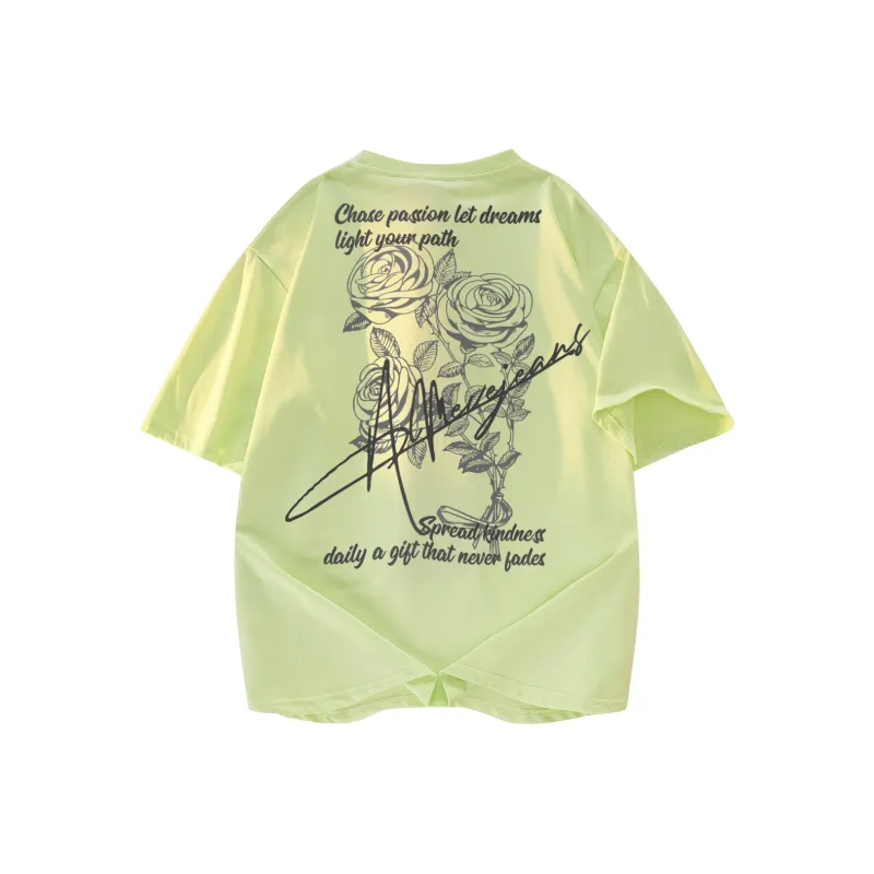 Yiwen T Shirts Unisex-17