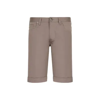 EMPORIO ARMANI Lustrous Comfort Board Shorts