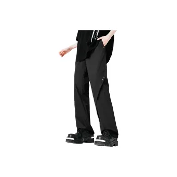 MAX FAWN Casual Pants Unisex