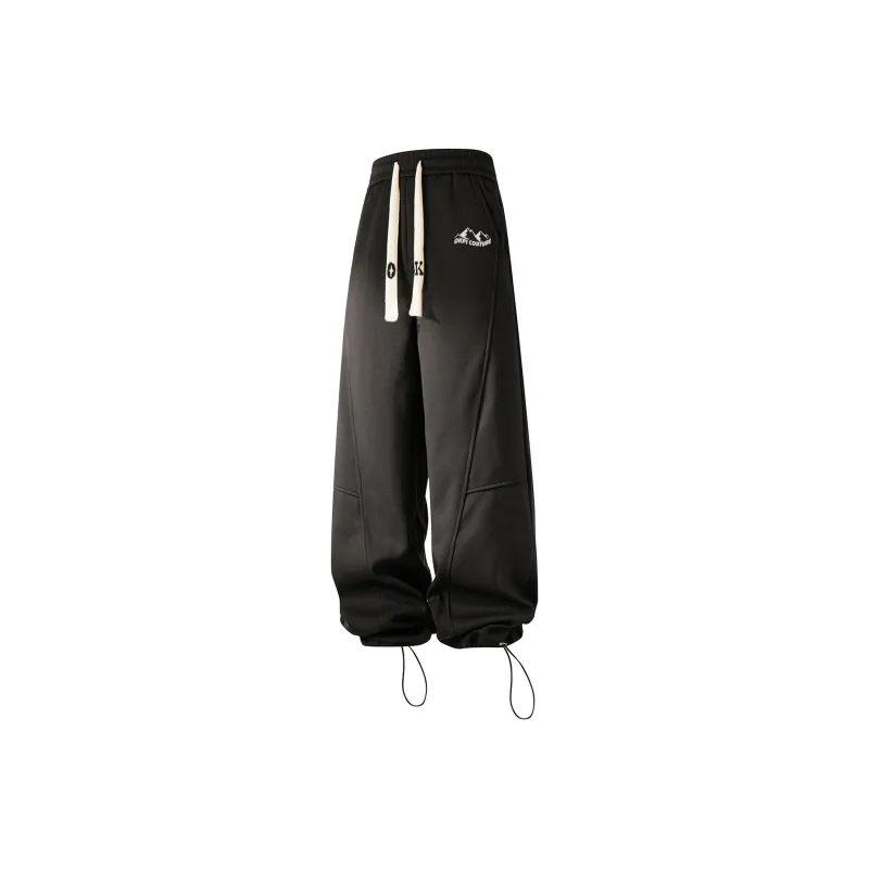 OKPI Casual Pants Unisex-0