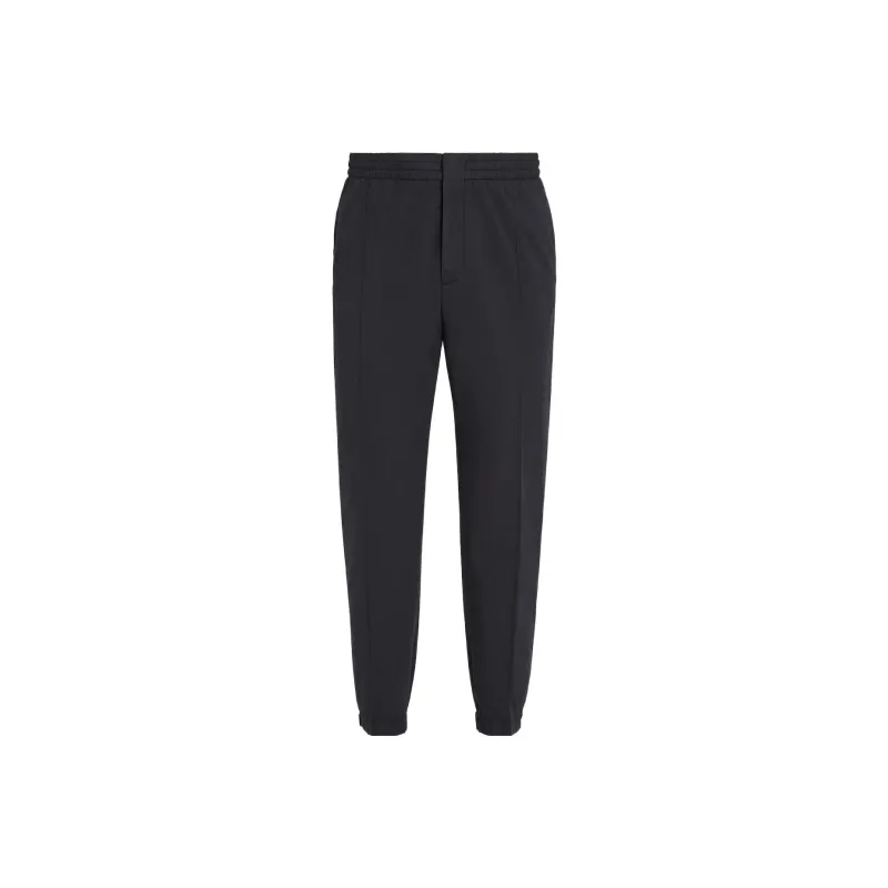 Ermenegildo Zegna Casual Pants Men-4
