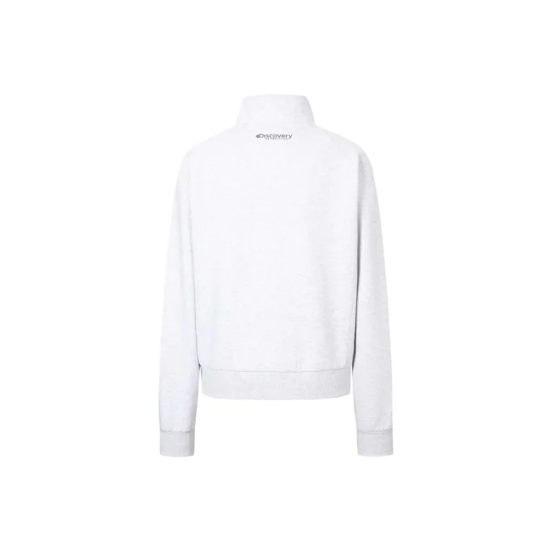 Discovery Expedition Sweatshirt Women's-5
