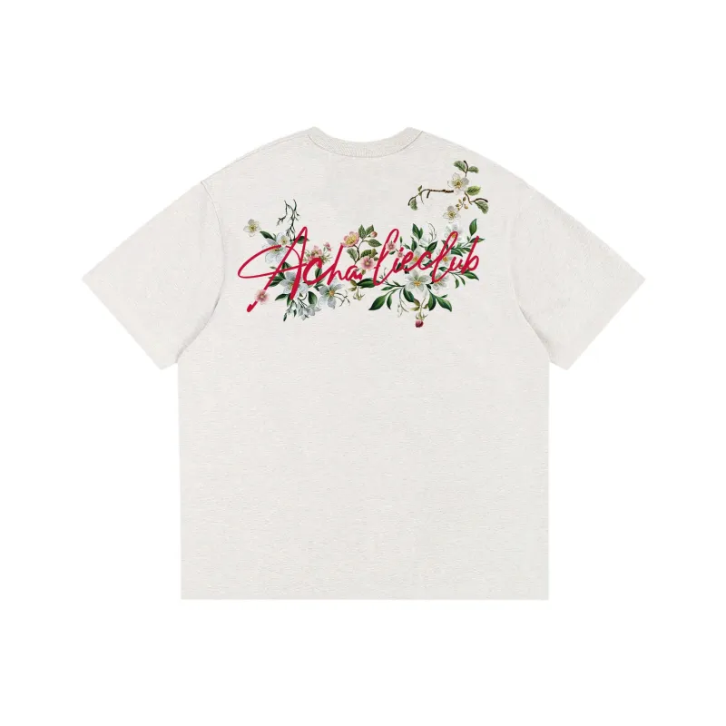 CHARLIE GOLF T Shirts Unisex-12