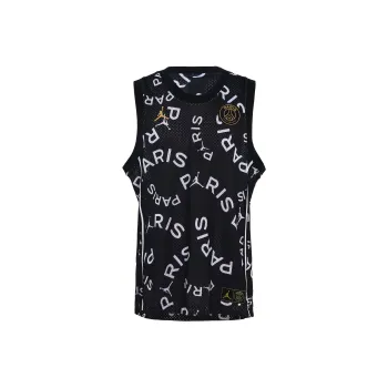 JORDAN X Psg Paris Saint Germain Basketball Jersey