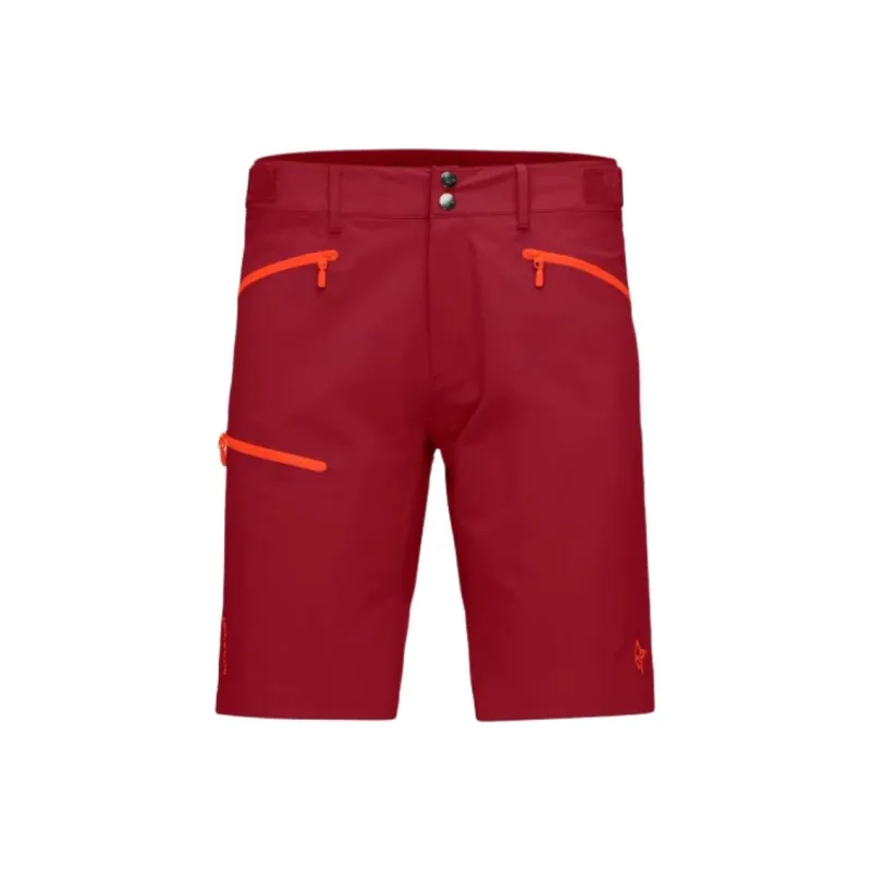 NORRONA Cargo Shorts Men-12