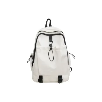 CARTELO Nylon Backpack Unisex Multicolor
