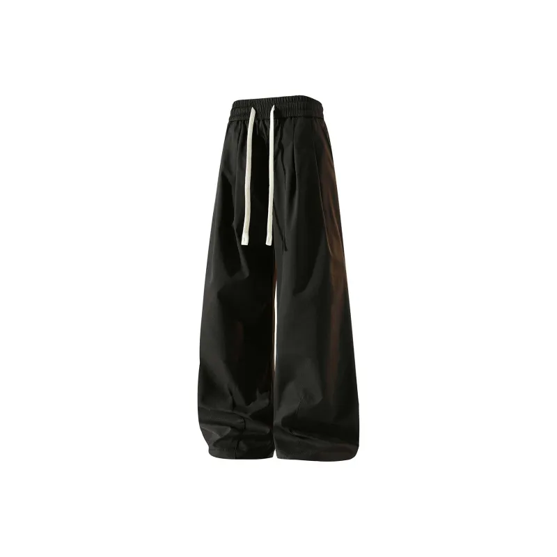 GWAF Casual Pants Unisex-0