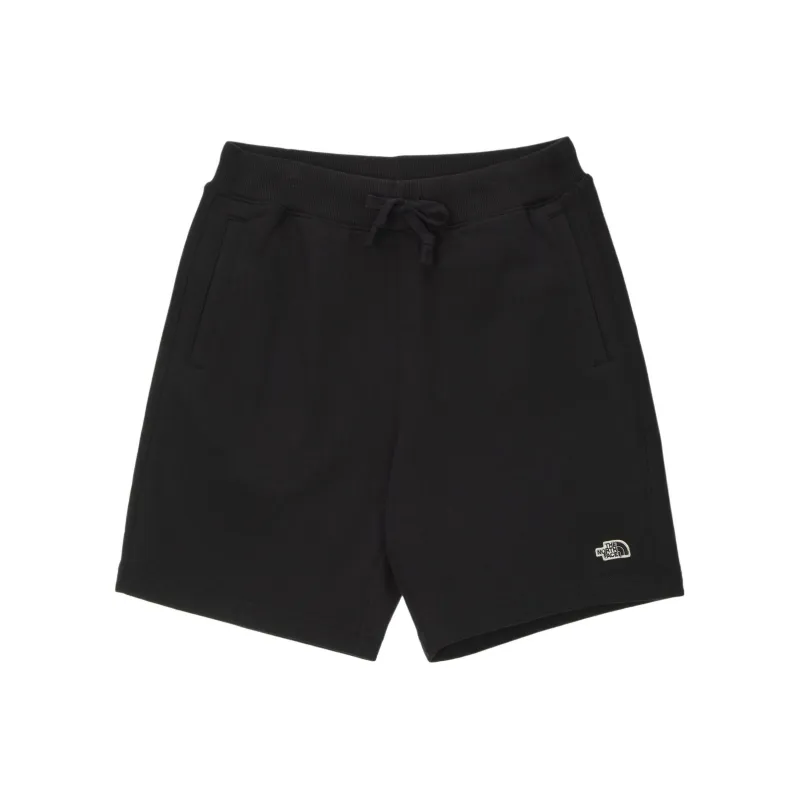 THE NORTH FACE Casual Shorts Men Black-0