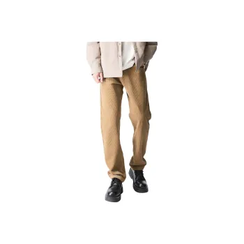 MIANXIANSHENG Casual Pants Men's