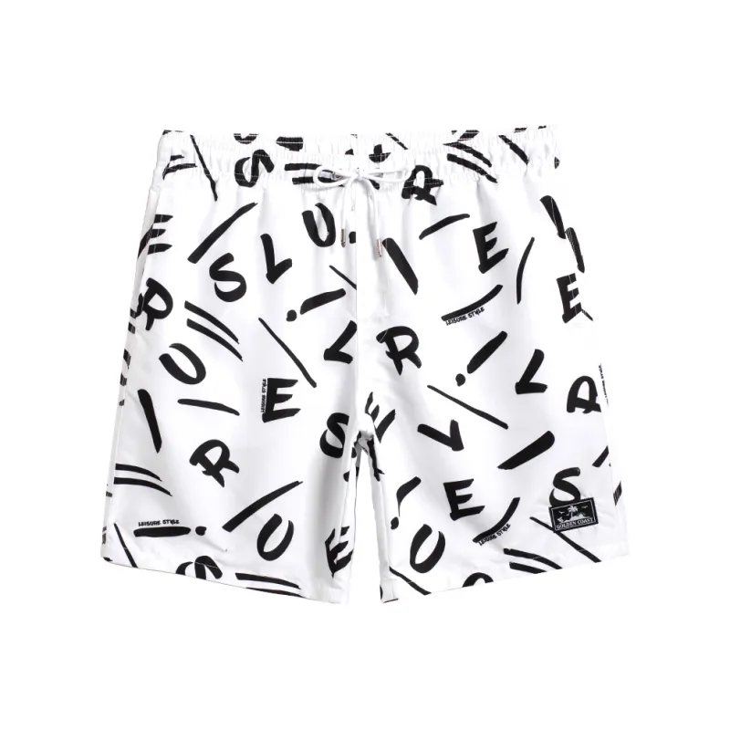 GAILANG Beach Shorts Men-2