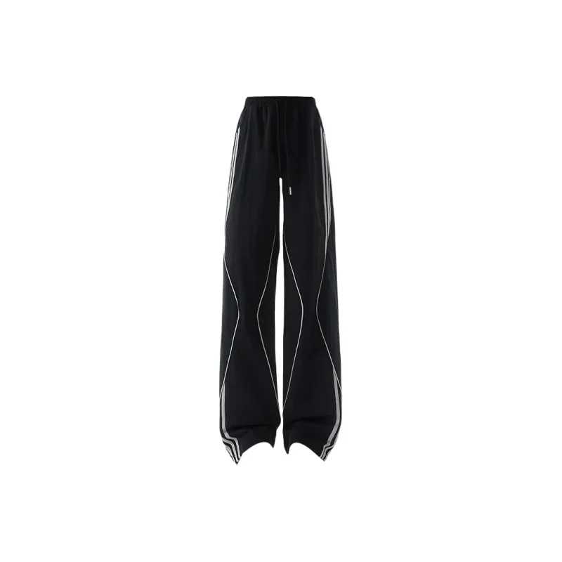 ZYKY Casual Pants Unisex-0