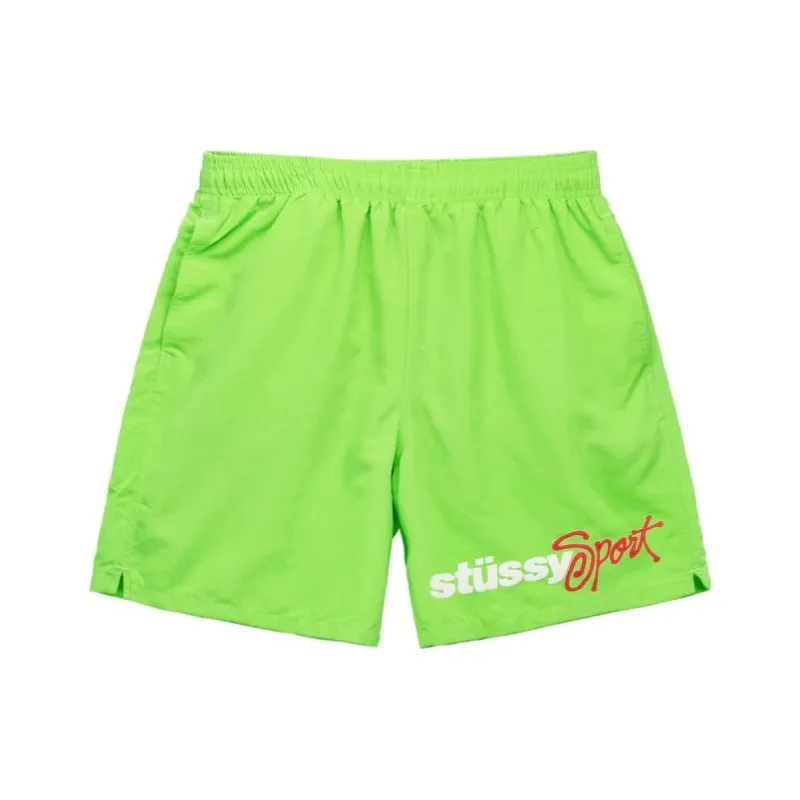 Stussy Sport Water Short-8