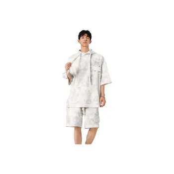 OKPI Casual Sportswear Unisex