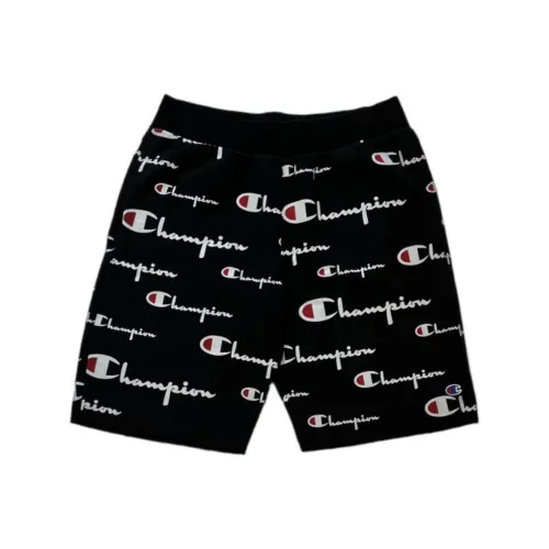 Champion Casual Shorts Unisex