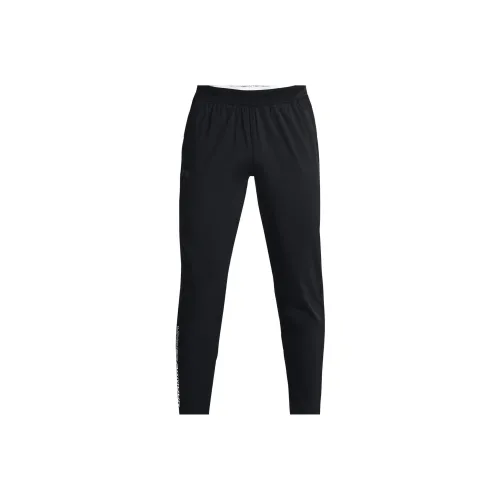 Under Armour Storm Casual Pants Men Black