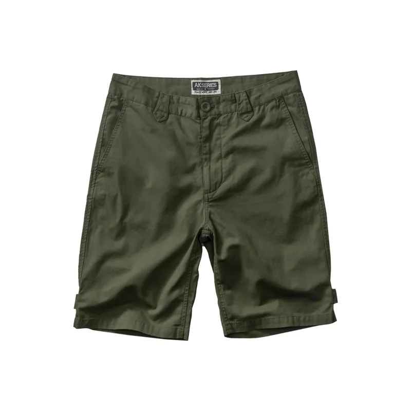 AKCLUB Casual Shorts Summer Men's-3