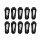 Black 10 Pack