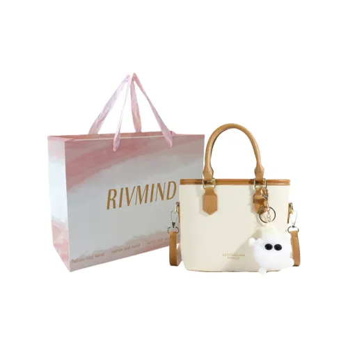 RIVMIND 핸드백 여성