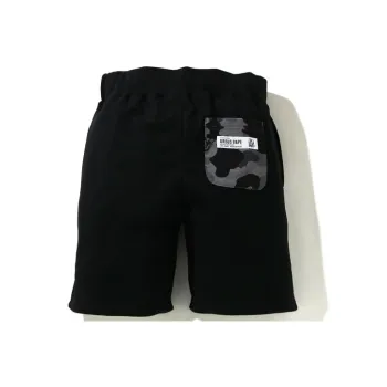 A BATHING APE Bape Sports Shorts Men