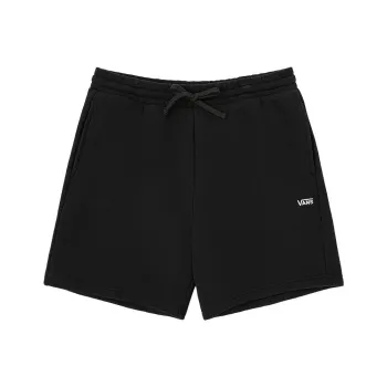 Vans Casual Shorts Men Black