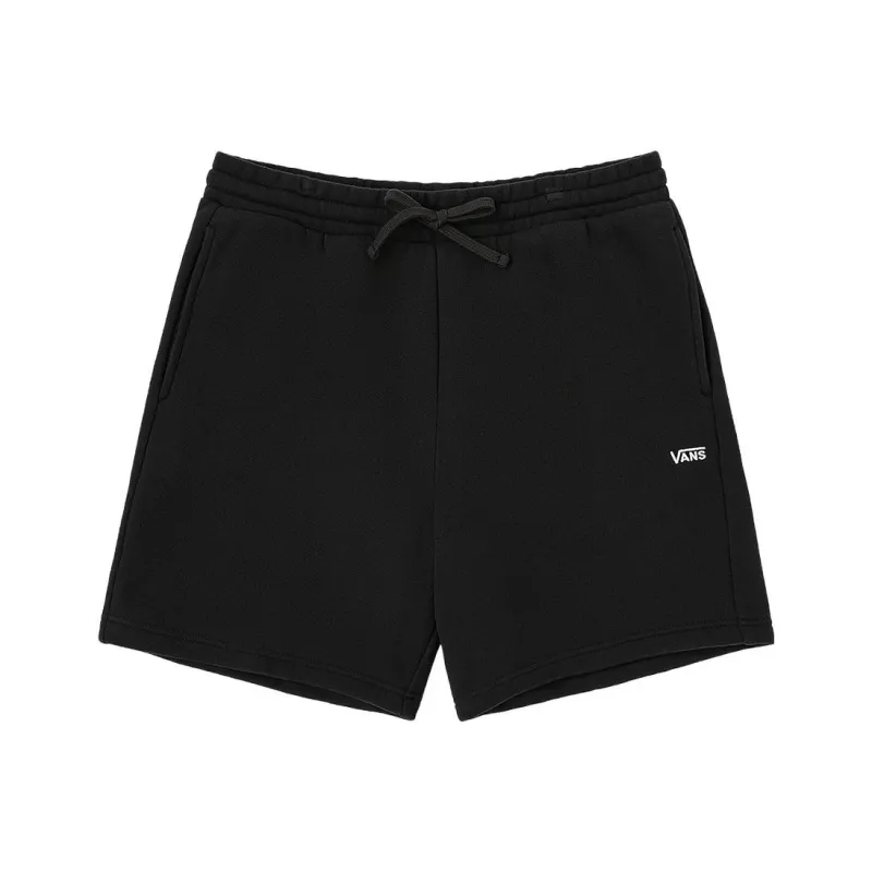 Vans Casual Shorts Men Black-0