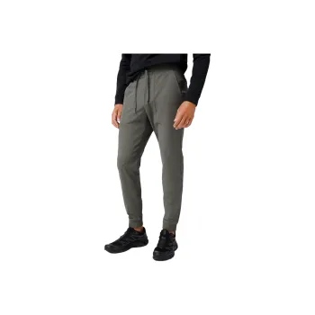 Lululemon ABC Casual Pants Men's Green Gray