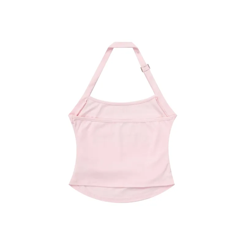 JASONWOOD Camisole Women's Pink-1