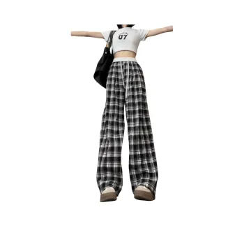JIMI&JONS Casual Pants Unisex