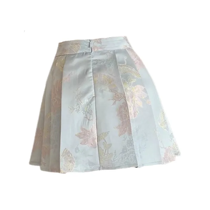 ARIADNAW STUDIO Casual Short Skirts Women's-1