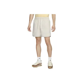 Nike Casual Shorts Men Light Bone