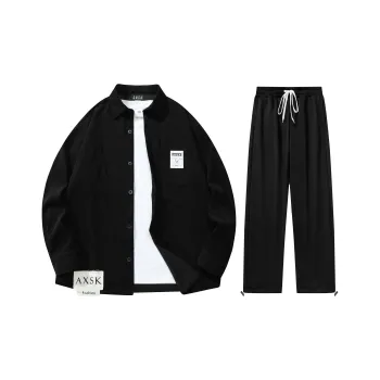 A.X.S.K Casual Sportswear Unisex