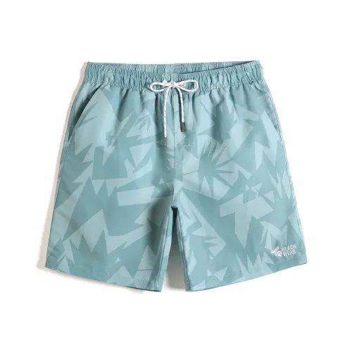 GAILANG Beach Shorts Men