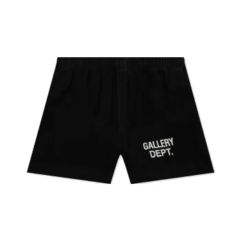 Gallery Dept. Gallery Zuma Short