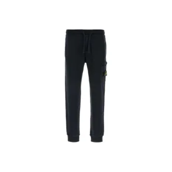 STONE ISLAND Compass badge Track Pants